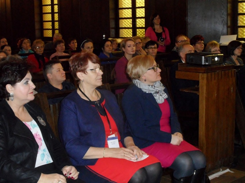 XIX Międzynarodowa Konferencja Opieki Paliatywnej i Zespołów...