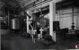 Tyskie Browary Książęce na archiwalnych zdjęciach. Tak robiło się piwo 100 lat temu! Zobaczcie wnętrza, pracowników i maszyn z tego okresu