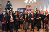 Gminny Ośrodek Pomocy Społecznej w Piekoszowie z nagrodą  "Czyste Serce"