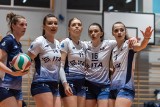 1 liga siatkarek. ITA TOOLS Stal Mielec pokonała na wyjeździe Roleski Grupa Azoty PWSZ Tarnów. Stan rywalizacji wyrównany