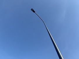 W Lublinie będzie widniej. 130 latarni rozświetli dzielnicowe uliczki.  Gdzie się pojawią? | Kurier Lubelski