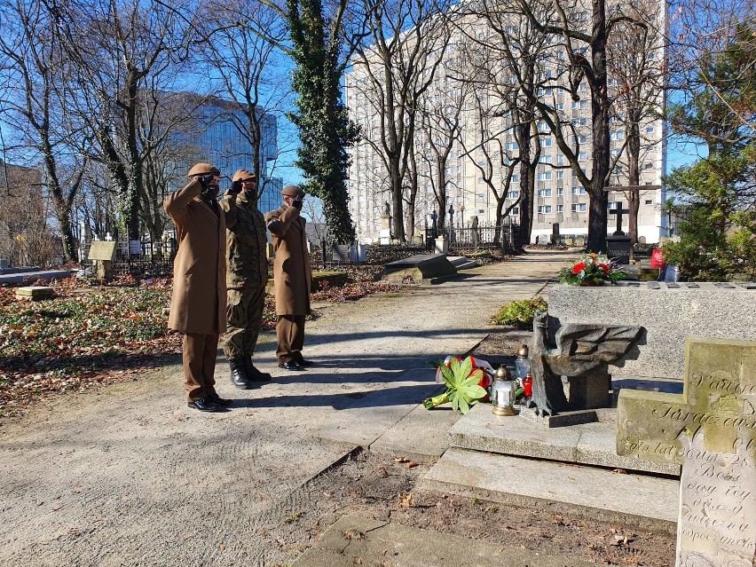 2 marca przypada rocznica śmierci generała Stanisława...