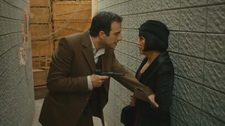 "Zraniona miłość" odcinki 79 i 80. Azize ratuje Cevdeta przed śmiercią! Zna już prawdę! [WIDEO+ZDJĘCIA]