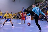 TVP Sport rezygnuje z transmisji meczu Łomża Vive Kielce - Gwardia Opole