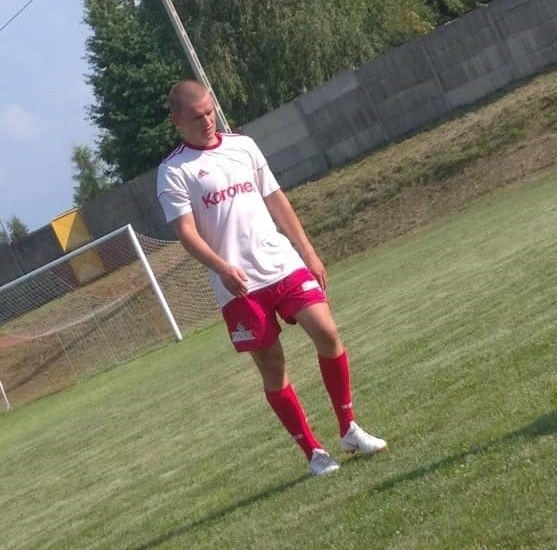 Hetman Włoszczowa przegrał z Moravią Anna-Bud Morawica 2:6. Doszedł Kacper Chudecki z Korony II Kielce [ZDJĘCIA]