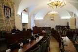 Rada Miasta Poznania po raz kolejny przeciw uchwale PiS ws. wsparcia Straży Granicznej na granicy polsko-białoruskiej