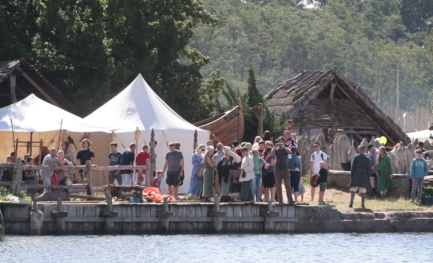 Festiwal Słowian i Wikingów 2022