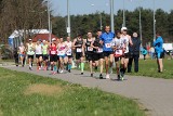 Maraton Świętokrzyski w Bliżynie odbył się po raz pierwszy. Wygrali gospodarze i jednocześnie faworyci  [ZDJĘCIA]