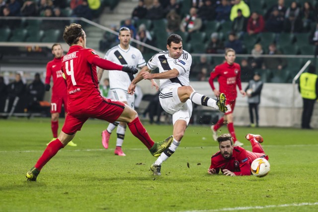 Legia Warszawa