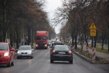 Tarnów. Do Mościc i autostrady przez... zajezdnię autobusową [ZDJĘCIA]