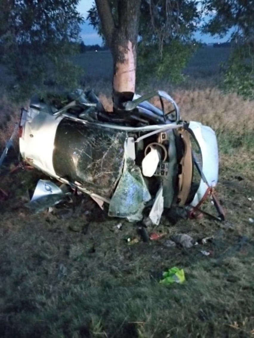 Tragiczny wypadek w Lednogórze. Oskarżony przyznał się do...