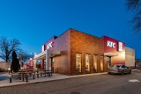 W Nysie powstaje restauracja amerykańskiej marki KFC. Jest poślizg w inwestycji. Kiedy otwarcie?