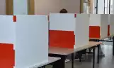 Trwa głosowanie w powiecie miechowskim. W Racławicach ruszyli do urn