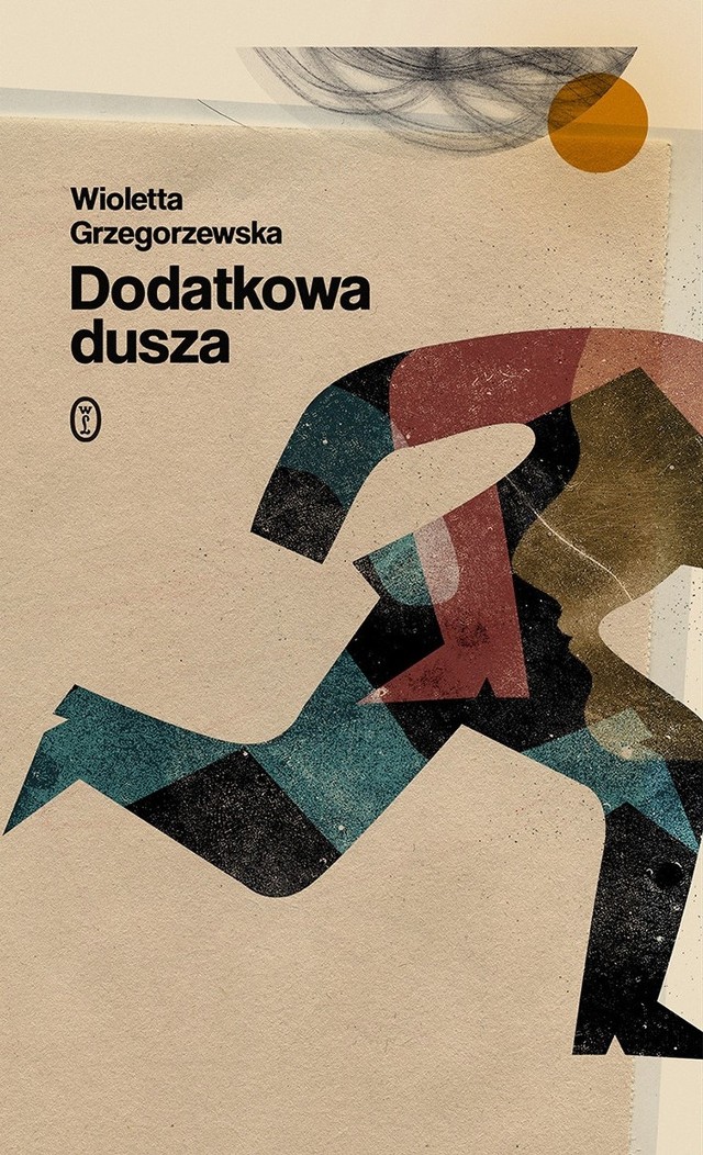 Wioletta Grzegorzewska – Dodatkowa dusza. Juliana i Marcina Brzezińskich wojenne przypadki