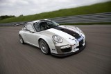 Ulepszone Porsche 911 GT3 Cup