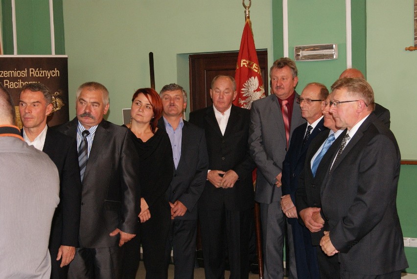 Cech Rzemiosł Różnych w Raciborzu świętuje 70 lat