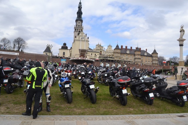 Urna z prochami generała zostanie przewieziona na Jasną Górę w honorowej asyście motocyklistów z Rajdu Katyńskiego