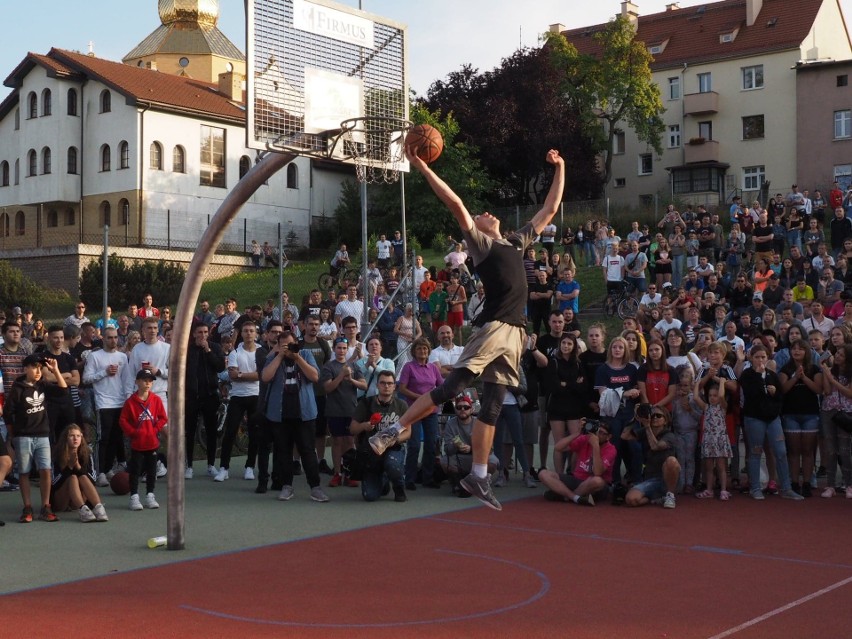 Sobota z Trio Basket Koszalin na Sportowej Dolinie [zdjęcia]