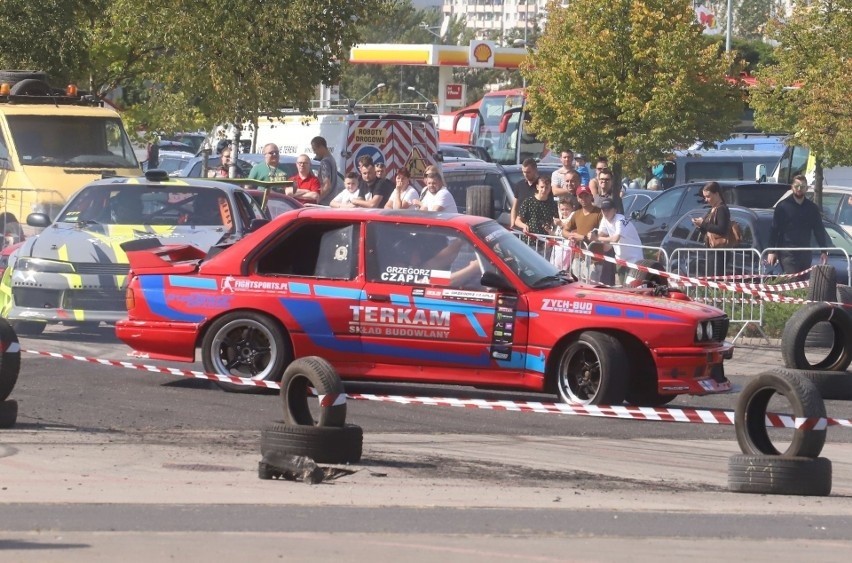 Motopiknik dla schroniska dla zwierząt w Skaryszewie...