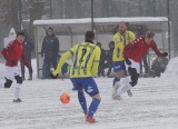 Widzew. W klubie na testach pojawił się reprezentant Litwy