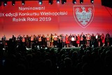 Wielkopolski Rolnik Roku 2019 i 2020. Tytuł "Siewcy Roku" przyznany w Sali Ziemi MTP w Poznaniu [ZDJĘCIA]