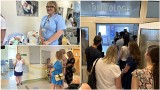 Tak wyglądają Dni Otwarte Położnictwa, Ginekologii i Neonatologii w szpitalu Szczeklika w Tarnowa. Mamy zdjęcia!