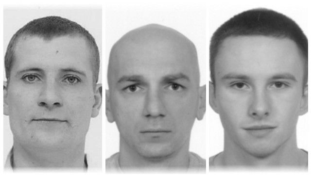 Przestępcy poszukiwani przez opolską policję. Rozpoznajesz ich?