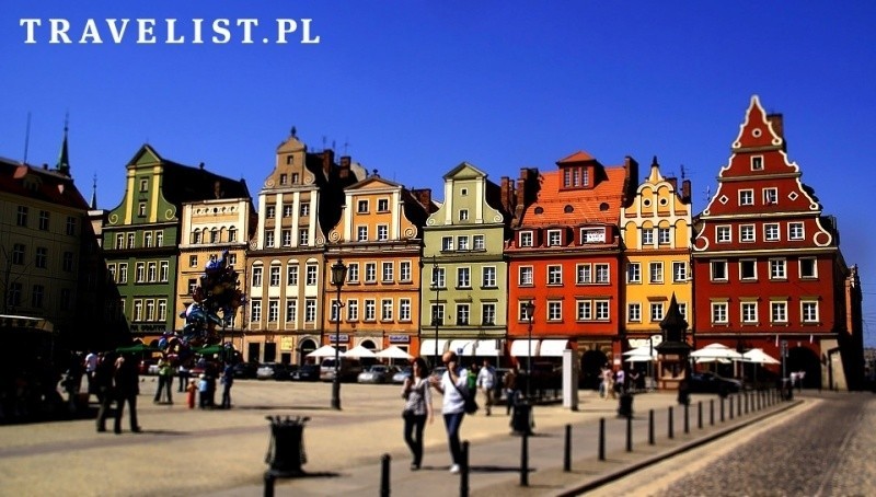 Kulturalny przewodnik po Wrocławiu – na jakie imprezy kulturalne warto się wybrać i co odwiedzić