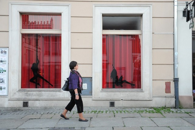 Poznańskie władze uznały, że sposób działania klubów go-go naruszają dobre imię i wizerunek miasta