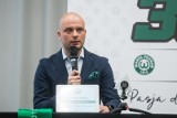 Bartosz Wolny nie jest już prezesem Warty Poznań. To kolejna zmiana w strukturach klubu. Czy Zielonych czekają trudne czasy?