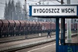 Tragedia w okolicach stacji Bydgoszcz Wschód. Czy 21-latek skoczył pod pociąg?