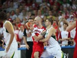 Marcin Gortat wystąpi w barwach Anwilu!