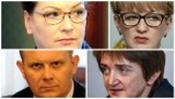 Co mają Iwona Waszkiewicz, Maria Wasiak, Anna Mackiewicz i Mirosław Kozłowicz