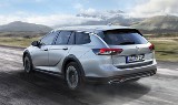 Opel Insignia Country Tourer. Ile kosztuje? 