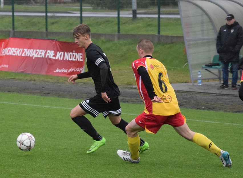 Start Miastko – Jaguar Gdańsk 0:2 (zdjęcia) 