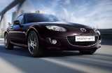 Limitowana wersja Mazdy Mx-5 - Spring 2012