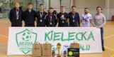 Stawecki Holding wygrał 7 edycję Kieleckiej Ligi Futsalu. Rozdano również nagrody indywidualne. Najlepszym zawodnikiem był Maciej Żądło