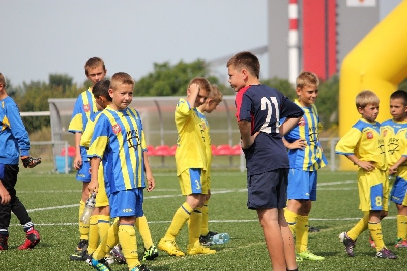 Finały R-Gol Cup 2011