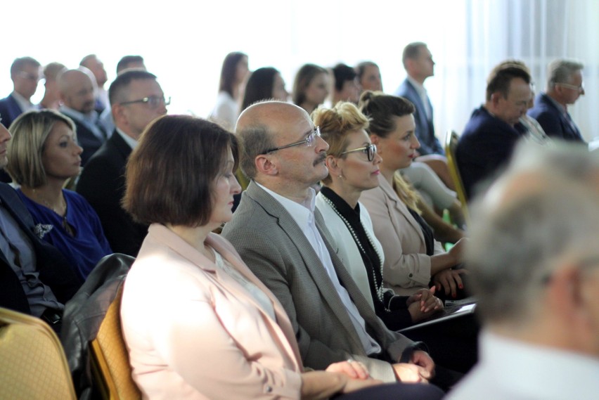 Setka Kuriera 2018. Nagrodziliśmy najlepsze firmy województwa lubelskiego (WIDEO, ZDJĘCIA)