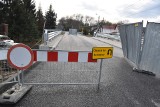 Nowy most pod Tarnowem prawie gotowy. Przeprawa ułatwi przejazd na drodze powiatowej ze Skrzyszowa do Łękawicy [ZDJĘCIA]