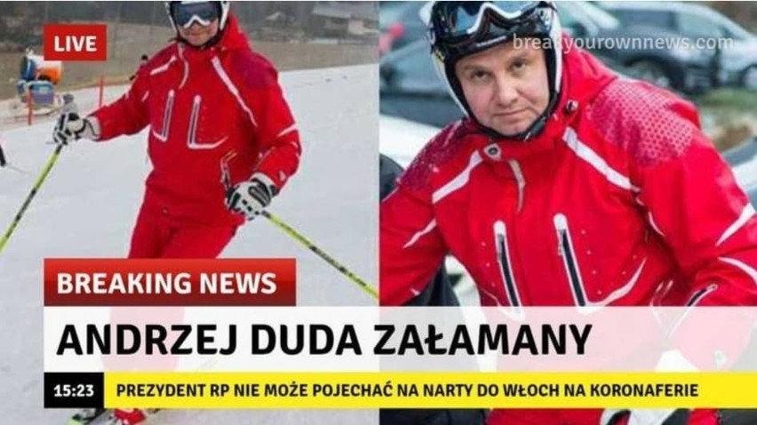 Koronawirus w sporcie. Humor nie opuszcza kibiców. Zobaczcie sportowe memy [GALERIA]