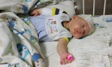 Rzecznik Praw Pacjenta: "W szpitalu w Grudziądzu doszło do naruszenia praw małego Nikodema" 