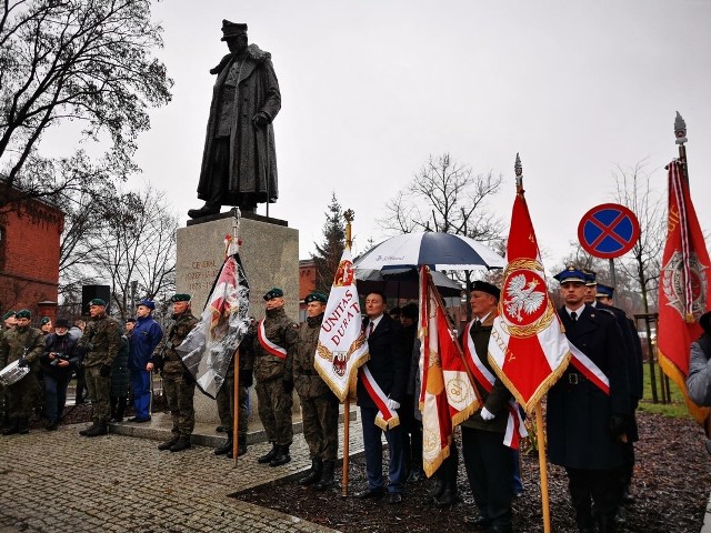 Toruń i obchody 100. rocznicy powrotu Pomorza i Kujaw do Wolnej Polski