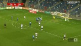 Fortuna 1 Liga. Skrót wideo meczu Podbeskidzie Bielsko-Biała - Sandecja 0:1 [WIDEO]