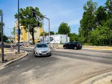 Ulica Ostrogórska w Sosnowcu zamknięta na dwa dni. Na drodze pojawi się ostatnia warstwa asfaltu