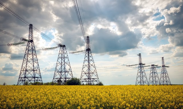 Remont linii energetycznej pomiędzy Chmielnicką Elektrownią Atomową a Rzeszowem ma zostać przyspieszony