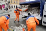 Lublin żegna się z zimą. Od najbliższego poniedziałku akcja „wiosenne porządki”