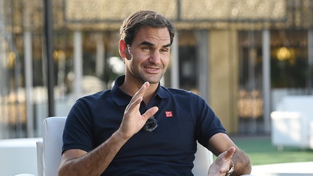 Roger Federer przeszedł na emeryturę w wieku 40 lat