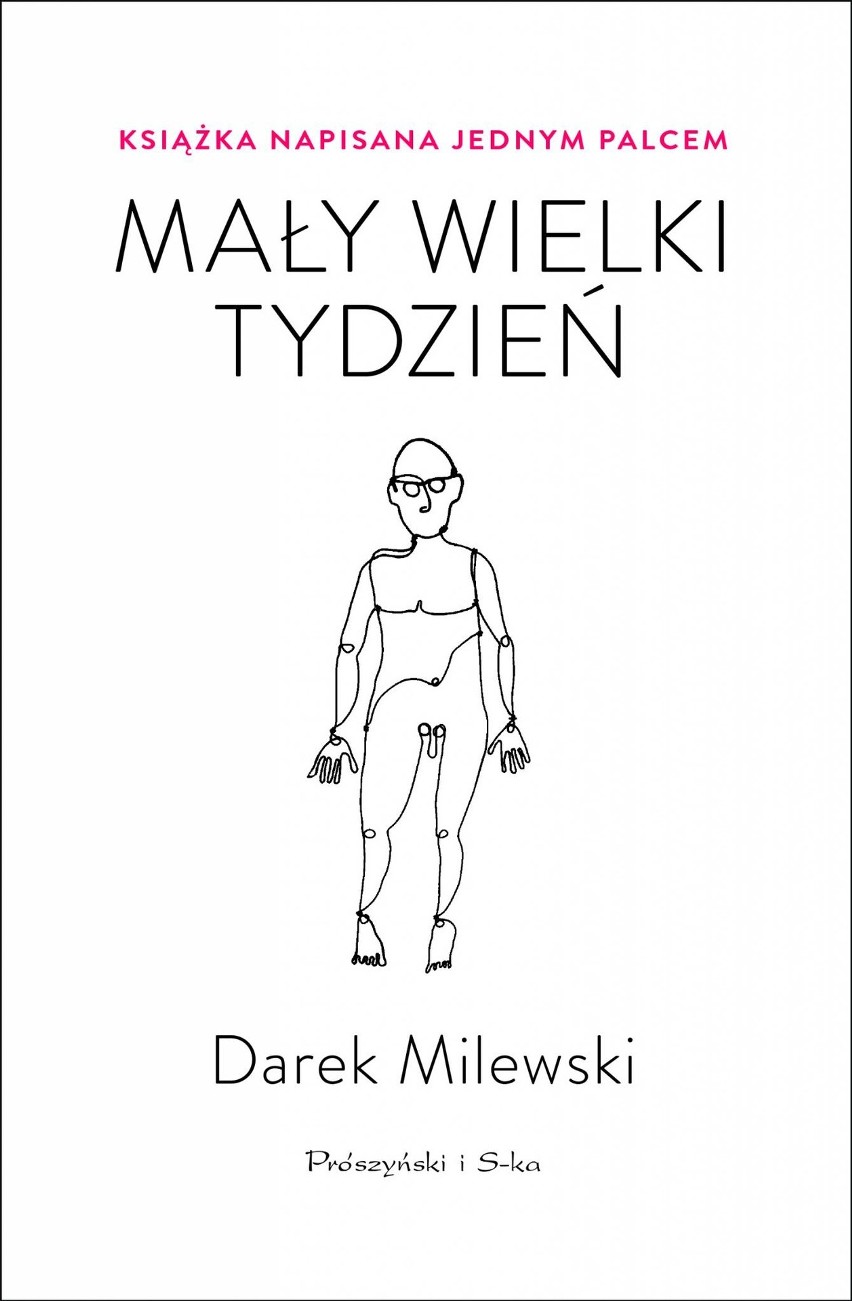Darek Milewski - Mały wielki tydzień