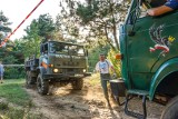 Przeżyjmy to jeszcze raz. Zlot 8. Legenda Stara w Starachowicach, Wąchocku i Mircu na wyjątkowych fotografiach. Zobacz zdjęcia